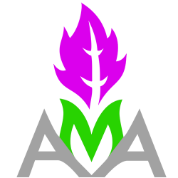 Logo of Amaranthian